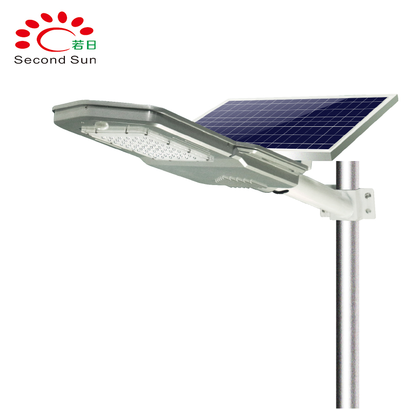 太陽能路燈一定要選用LED光源嗎？