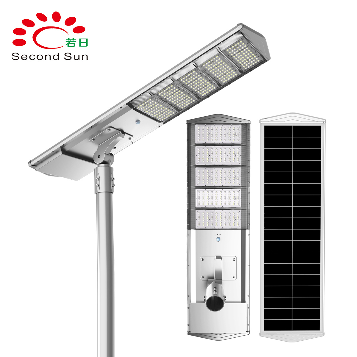 太陽能路燈光伏電池有哪些性能參數(shù)？